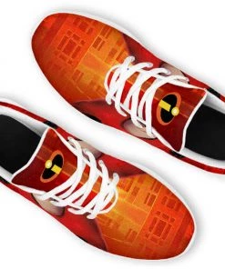 Kicks Mr. Incredible Sports Shoes Runners