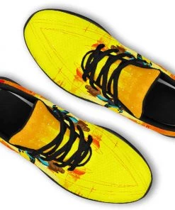 Kicks Runners Bumblebee DCSG Sports Shoes