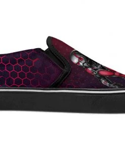 Kicks Ant-Man Slip Ons