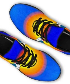 Kicks Woody Woodpecker Sports Shoes