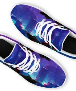 Kicks Spider Man: Miles Morales Sports Shoes