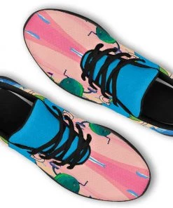 Kicks Finn The Human Sports Shoes Runners