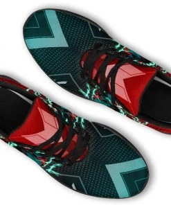 Kicks Deku Sports Shoes Runners