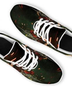Kicks Eren Yeager Sports Shoes 20 Kicks Eren Yeager Sports Shoes