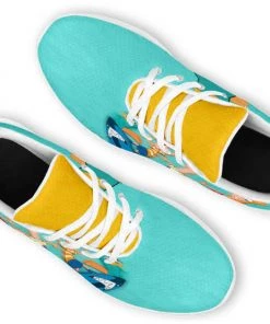 Kicks Phineas And Ferb Sports Shoes Runners 20 Kicks Phineas And Ferb Sports Shoes Runners