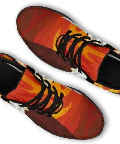 Kicks Samurai Jack Sports Shoes 21 Kicks Samurai Jack Sports Shoes