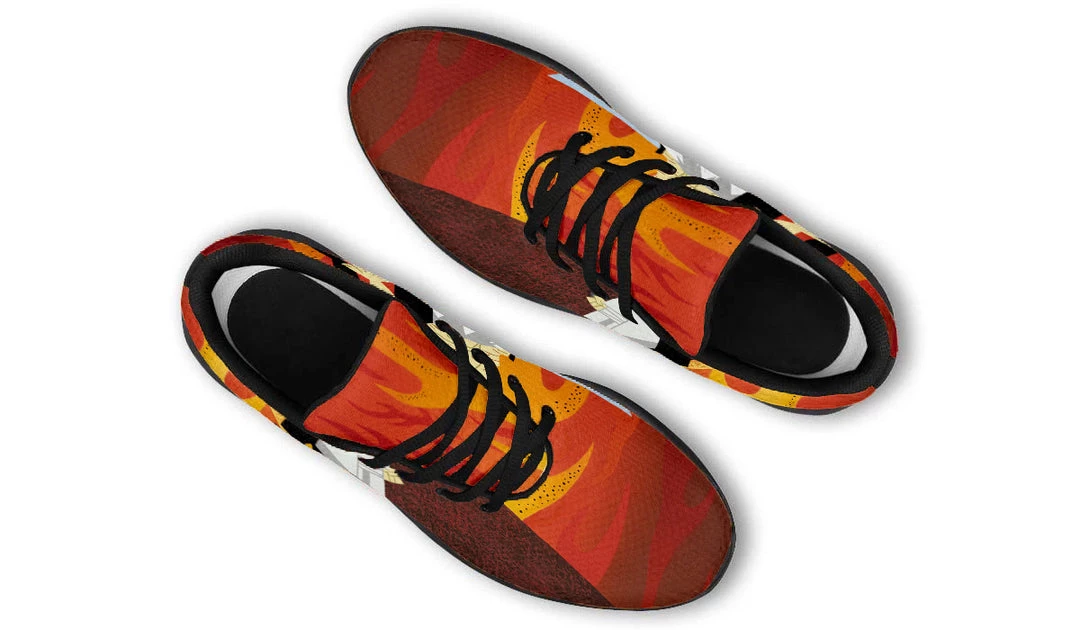 Kicks Samurai Jack Sports Shoes 12 Kicks Samurai Jack Sports Shoes