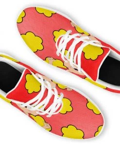 Kicks Glenn Quagmire Sports Shoes Runners