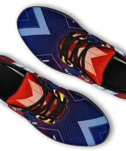 Kicks Runners Todoroki Sports Shoes 21 Kicks Runners Todoroki Sports Shoes