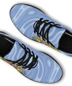 Kicks Ed, Edd N Eddy Sports Shoes