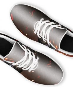 Kicks Masked Survivor Sports Shoes