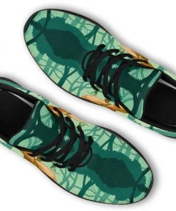 Kicks Tarzan Sports Shoes Runners