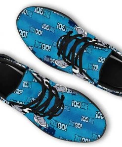 Kicks Cyborg TT Sports Shoes