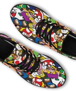 Kicks Toad Sports Shoes Runners