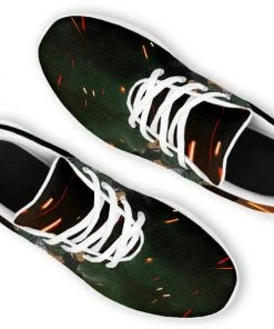 Kicks Levi Ackerman Sports Shoes Runners