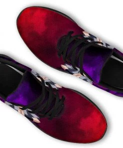 Kicks Sasuke Uchiha V2 Sports Shoes