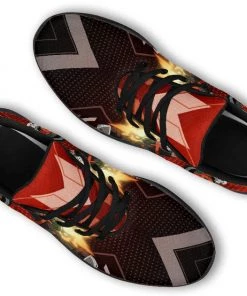 Kicks Bakugo Sports Shoes