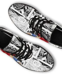 Kicks Luffy Sports Shoes 21 Kicks Luffy Sports Shoes