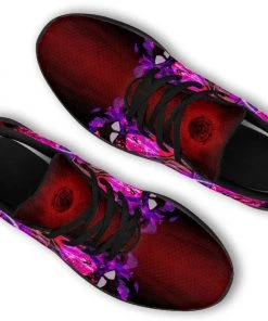 Kicks Madara Uchiha V2 Sports Shoes Runners
