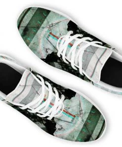 Kicks Runners Brotherhood Of Steel Paladin Sports Shoes 20 Kicks Runners Brotherhood Of Steel Paladin Sports Shoes