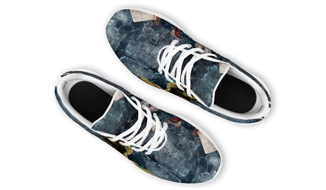 Kicks Runners Gambit V2 Sports Shoes 11 Kicks Runners Gambit V2 Sports Shoes