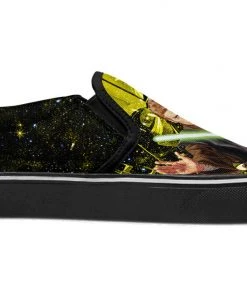 Kicks Anakin Skywalker Slip Ons