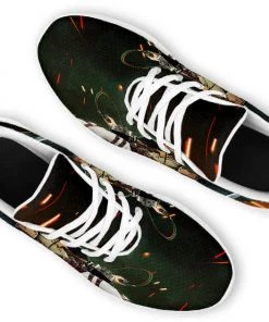 Kicks Runners Jean Kirstein Sports Shoes