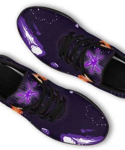 Kicks Runners Jimmy Neutron Sports Shoes