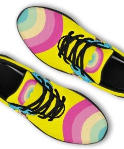 Kicks Runners Gumball Sports Shoes