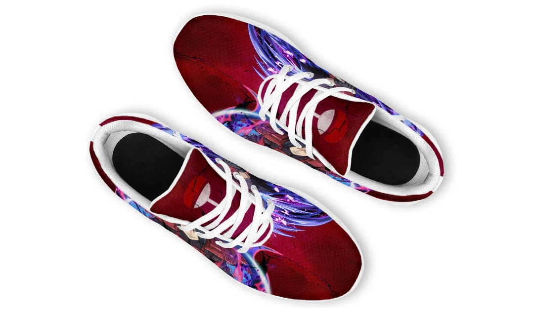 Kicks Runners Madara Uchiha Sports Shoes 11 Kicks Runners Madara Uchiha Sports Shoes