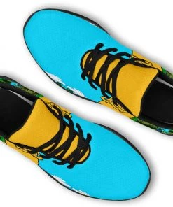 Kicks Runners Jake The Dog Sports Shoes