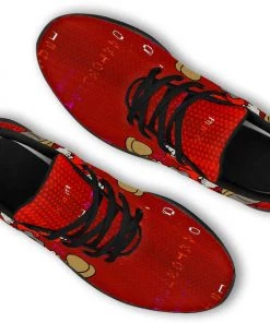 Kicks Numbuh 1 Sports Shoes Runners