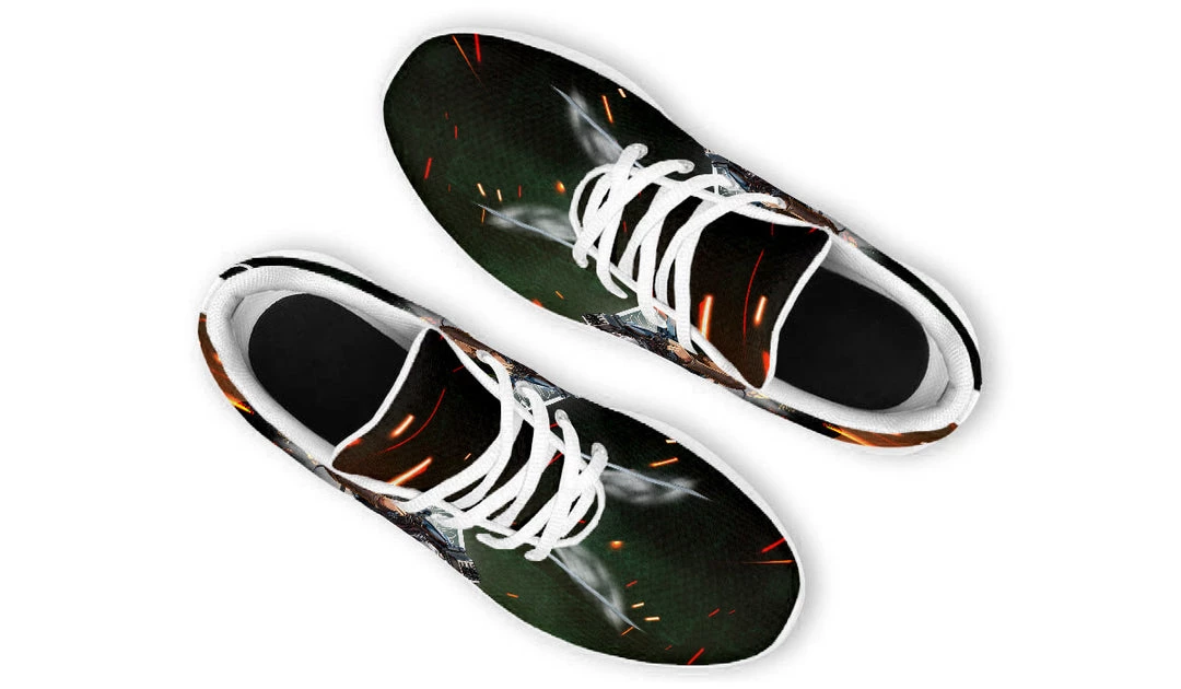 Kicks Runners Erwin Smith Sports Shoes 11 Kicks Runners Erwin Smith Sports Shoes