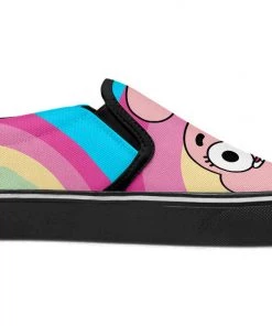 Kicks Anais Slip Ons