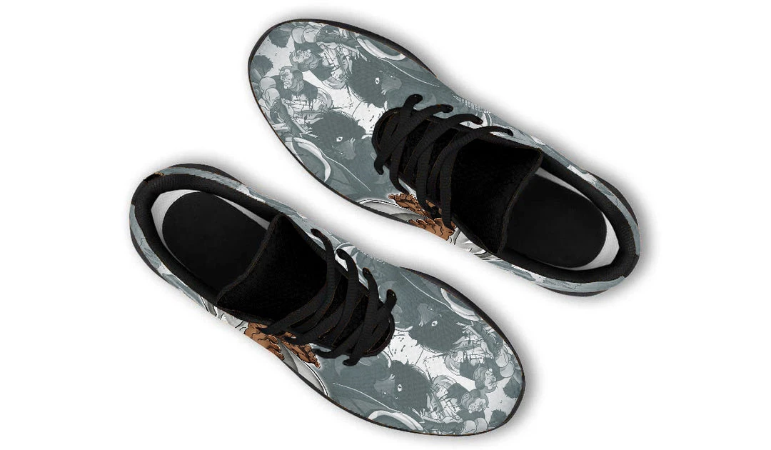 Kicks Doppo Orochi Sports Shoes Runners 12 Kicks Doppo Orochi Sports Shoes Runners