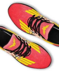 Kiks Runners Wonder Woman Sports Shoes 21 Kiks Runners Wonder Woman Sports Shoes
