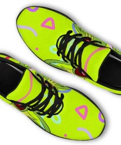 Kicks Kermit Sports Shoes