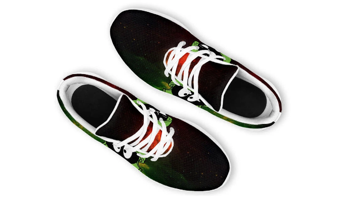 Kicks Runners Marvin The Martian Sports Shoes 11 Kicks Runners Marvin The Martian Sports Shoes
