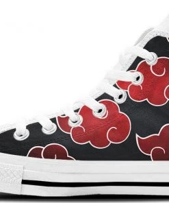 Kiks Akatsuki High Tops