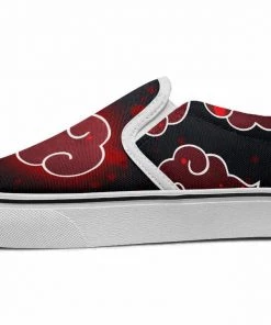 Kicks Akatsuki Slip Ons 18 Kicks Akatsuki Slip Ons