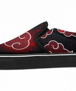Kicks Akatsuki Slip Ons 19 Kicks Akatsuki Slip Ons
