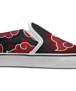 Kicks Akatsuki Slip Ons 20 Kicks Akatsuki Slip Ons
