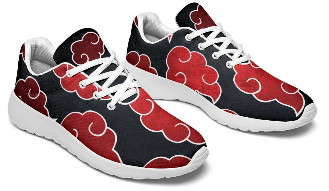 Kicks Runners Akatsuki Sports Shoes 5 Kicks Runners Akatsuki Sports Shoes