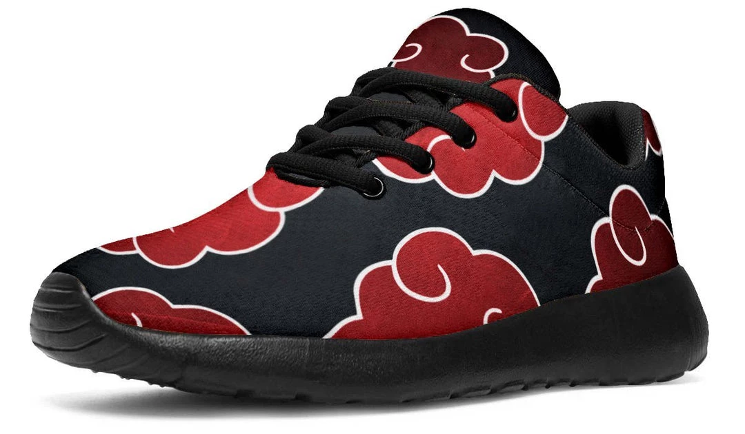 Kicks Runners Akatsuki Sports Shoes 10 Kicks Runners Akatsuki Sports Shoes
