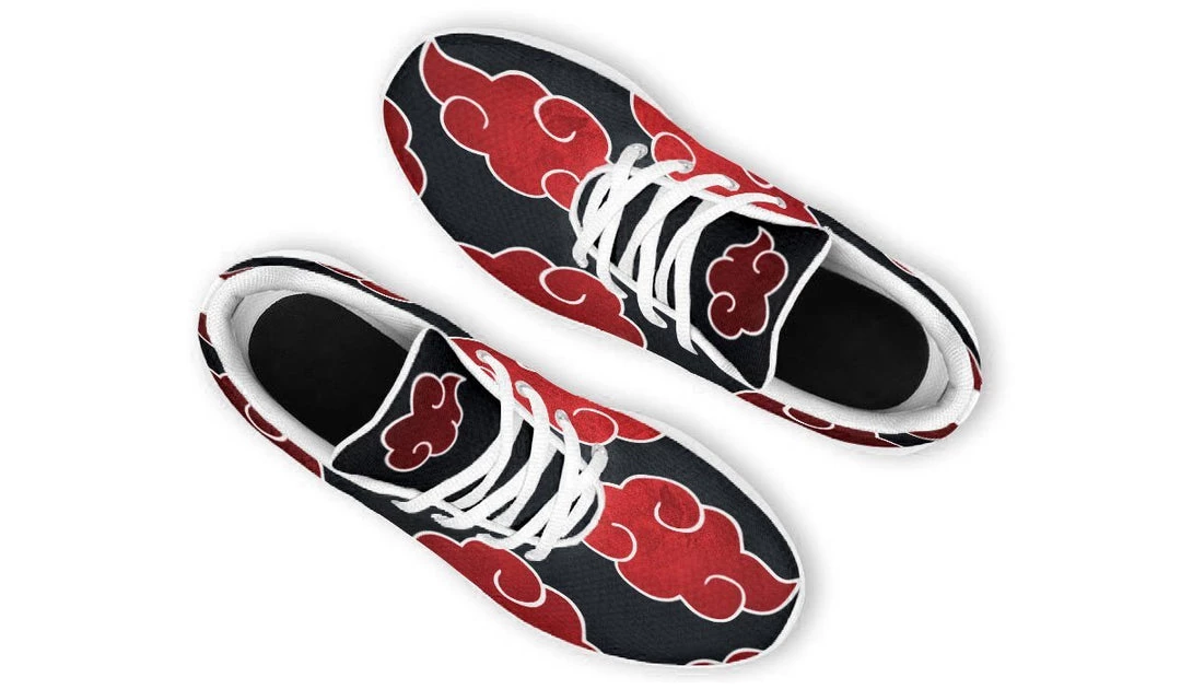 Kicks Runners Akatsuki Sports Shoes 11 Kicks Runners Akatsuki Sports Shoes