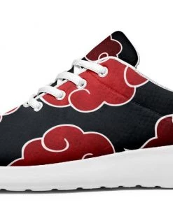 Kicks Runners Akatsuki Sports Shoes