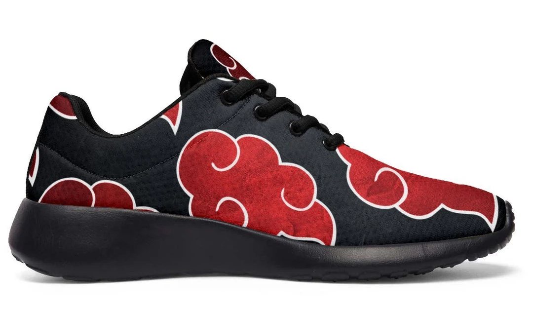 Kicks Runners Akatsuki Sports Shoes 8 Kicks Runners Akatsuki Sports Shoes