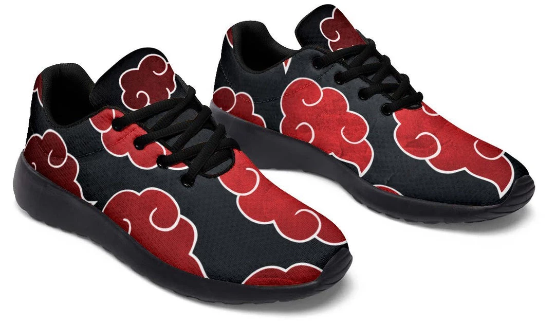 Kicks Runners Akatsuki Sports Shoes 6 Kicks Runners Akatsuki Sports Shoes