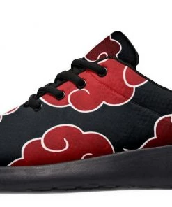 Kicks Runners Akatsuki Sports Shoes