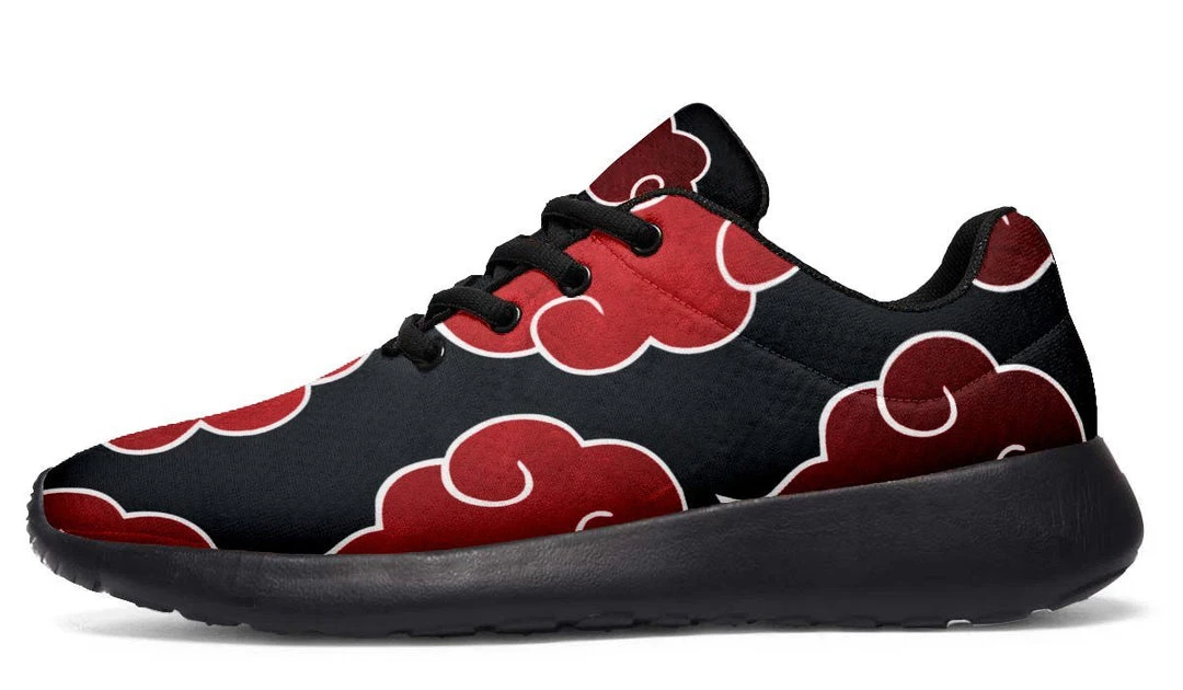 Kicks Runners Akatsuki Sports Shoes 4 Kicks Runners Akatsuki Sports Shoes